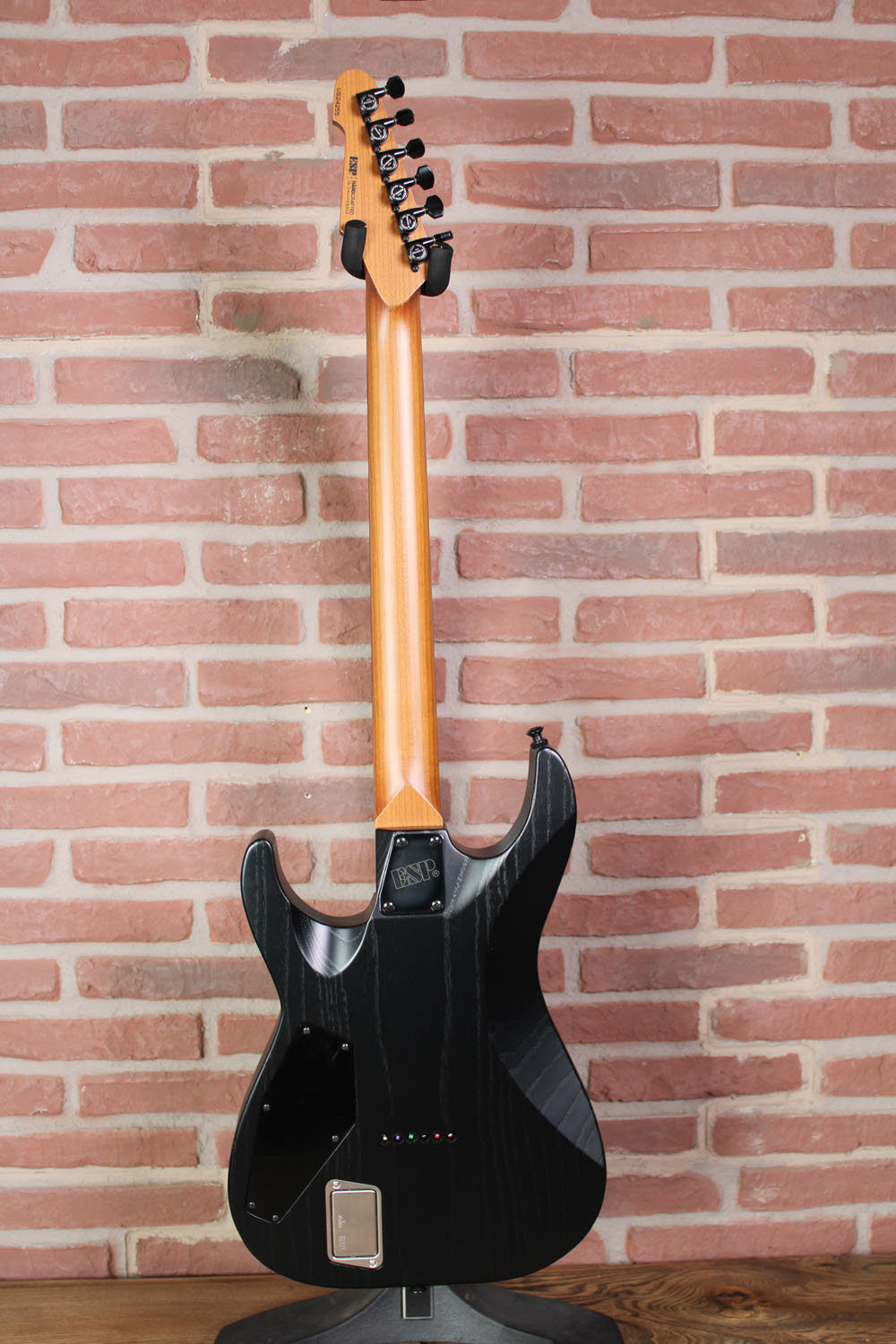 USA M-II HT OG ASH EMG  Black